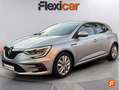 Renault Megane 1.5dCi Blue Business 85kW Gris - thumbnail 3