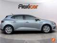 Renault Megane 1.5dCi Blue Business 85kW Gris - thumbnail 9