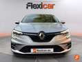 Renault Megane 1.5dCi Blue Business 85kW Gris - thumbnail 2