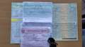 Citroen Berlingo 1.4i AIRCO 2005 !!! EERST LEZEN !!! Gris - thumbnail 5