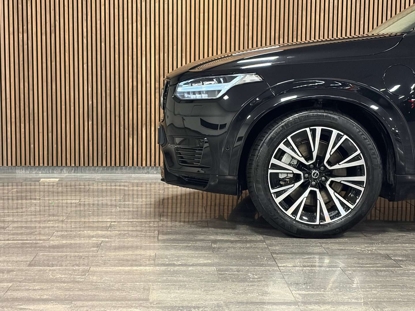 Volvo XC90 AWD Recharge T8 -  - Joinsteer - #5