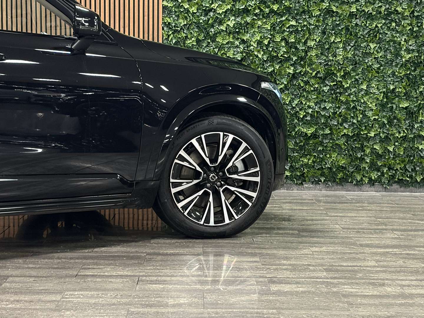 Volvo XC90 AWD Recharge T8 -  - Joinsteer - #3