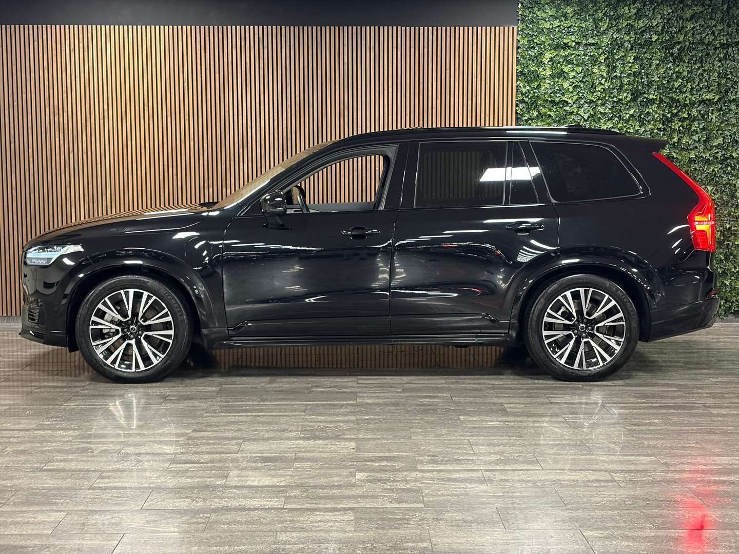 Volvo XC90 AWD Recharge T8 -  - Joinsteer - #4