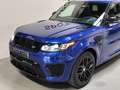 Land Rover Range Rover Sport SVR 5.0 V8 SC 405kW (550CV) Blau - thumbnail 33
