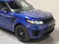 Land Rover Range Rover Sport SVR 5.0 V8 SC 405kW (550CV) Blau - thumbnail 32