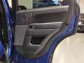 Land Rover Range Rover Sport SVR 5.0 V8 SC 405kW (550CV) Blau - thumbnail 30