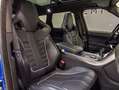 Land Rover Range Rover Sport SVR 5.0 V8 SC 405kW (550CV) Blau - thumbnail 19