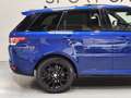 Land Rover Range Rover Sport SVR 5.0 V8 SC 405kW (550CV) Blau - thumbnail 7