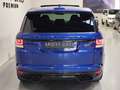 Land Rover Range Rover Sport SVR 5.0 V8 SC 405kW (550CV) Blau - thumbnail 13