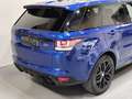 Land Rover Range Rover Sport SVR 5.0 V8 SC 405kW (550CV) Blau - thumbnail 34