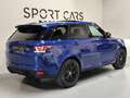 Land Rover Range Rover Sport SVR 5.0 V8 SC 405kW (550CV) Azul - thumbnail 4