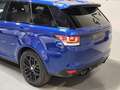 Land Rover Range Rover Sport SVR 5.0 V8 SC 405kW (550CV) Blau - thumbnail 35