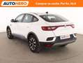 Renault Arkana 1.3 TCe Intens MHEV Blanco - thumbnail 4