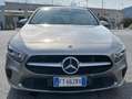 Mercedes-Benz A 220 Classe A - W177 2018 Premium auto Argento - thumbnail 2