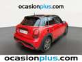 MINI Cooper S Aut. Rojo - thumbnail 4