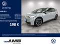 Volkswagen ID.3 Pure LED/Nav/Sitzhzg/RFK/Alu18/Lederlenkrad Grau - thumbnail 1
