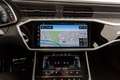 Audi A6 S line 55 TFSI qu.S tr. STDHZG 360°K HUD PANO Argent - thumbnail 11