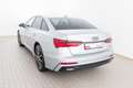 Audi A6 S line 55 TFSI qu.S tr. STDHZG 360°K HUD PANO Silber - thumbnail 19