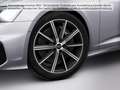 Audi A6 S line 55 TFSI qu.S tr. STDHZG 360°K HUD PANO Silber - thumbnail 10