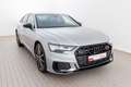 Audi A6 S line 55 TFSI qu.S tr. STDHZG 360°K HUD PANO Argent - thumbnail 18