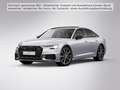 Audi A6 S line 55 TFSI qu.S tr. STDHZG 360°K HUD PANO Silber - thumbnail 2