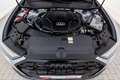 Audi A6 S line 55 TFSI qu.S tr. STDHZG 360°K HUD PANO Argent - thumbnail 13