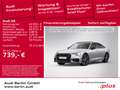Audi A6 S line 55 TFSI qu.S tr. STDHZG 360°K HUD PANO Silber - thumbnail 1