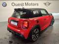 MINI John Cooper Works Cooper S 178ch John Cooper Works BVA7 Rouge - thumbnail 2