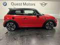 MINI John Cooper Works Cooper S 178ch John Cooper Works BVA7 Rouge - thumbnail 3