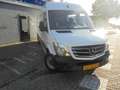 Mercedes-Benz Sprinter 314 2.1 CDI l 4 multicab 6 pers Weiß - thumbnail 4