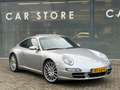 Porsche Sonstige 911 3.8 Carrera S Schuifdak|Bose|Memory|Navigatie Grau - thumbnail 1