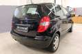 Mercedes-Benz A 160 A 160 """Km 80600""" UNICO PROPRIETARIO Nero - thumbnail 5