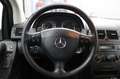 Mercedes-Benz A 160 A 160 """Km 80600""" UNICO PROPRIETARIO Nero - thumbnail 18
