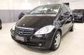 Mercedes-Benz A 160 A 160 """Km 80600""" UNICO PROPRIETARIO Nero - thumbnail 3