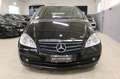 Mercedes-Benz A 160 A 160 """Km 80600""" UNICO PROPRIETARIO Nero - thumbnail 2