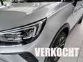 Opel Crossland Crossland 1.2 Elegance Plateado - thumbnail 1