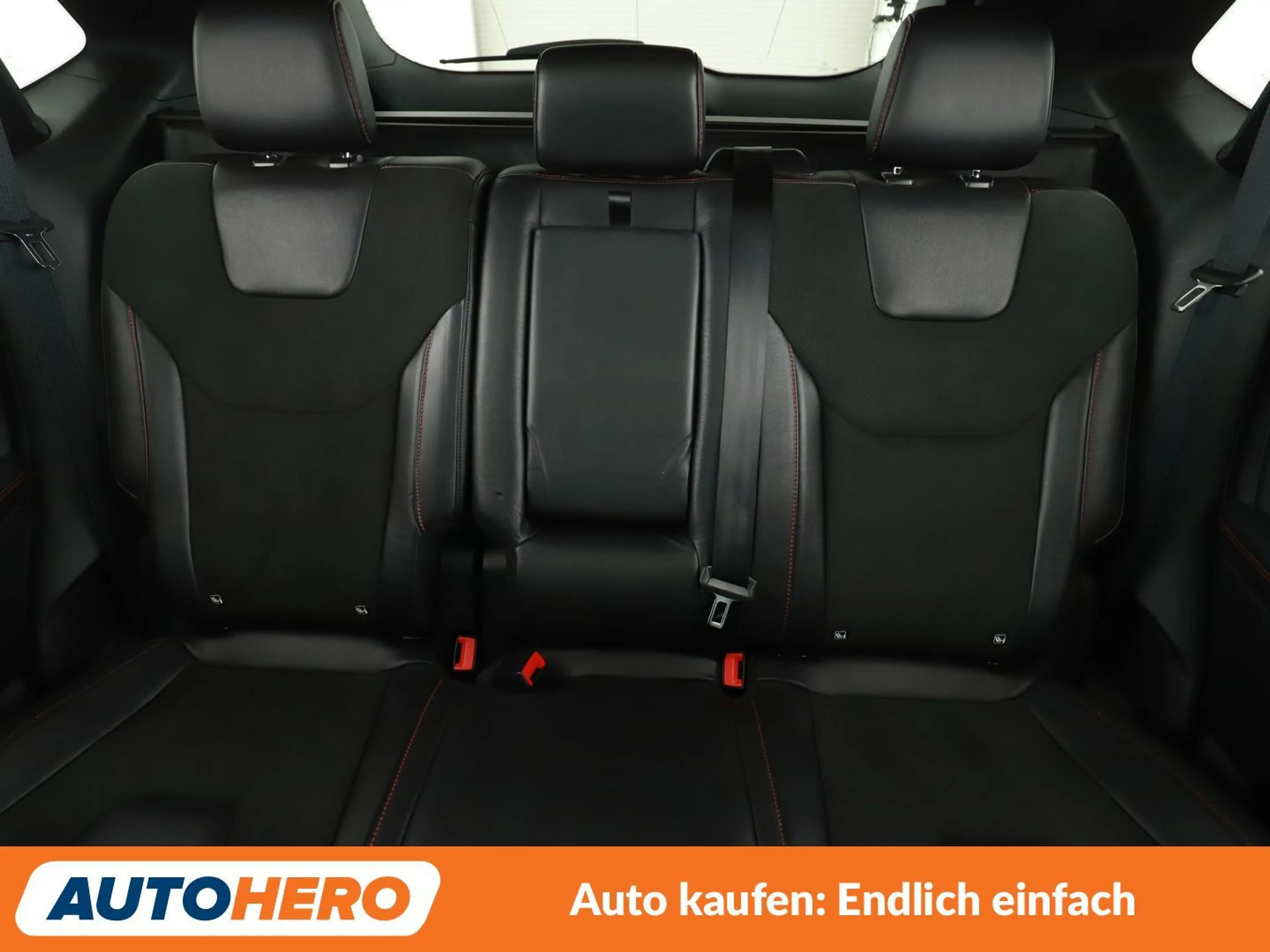 Ford Edge 2.0 TDCi EcoBlue Bi-Turbo ST-Line 4x4 — photo 15