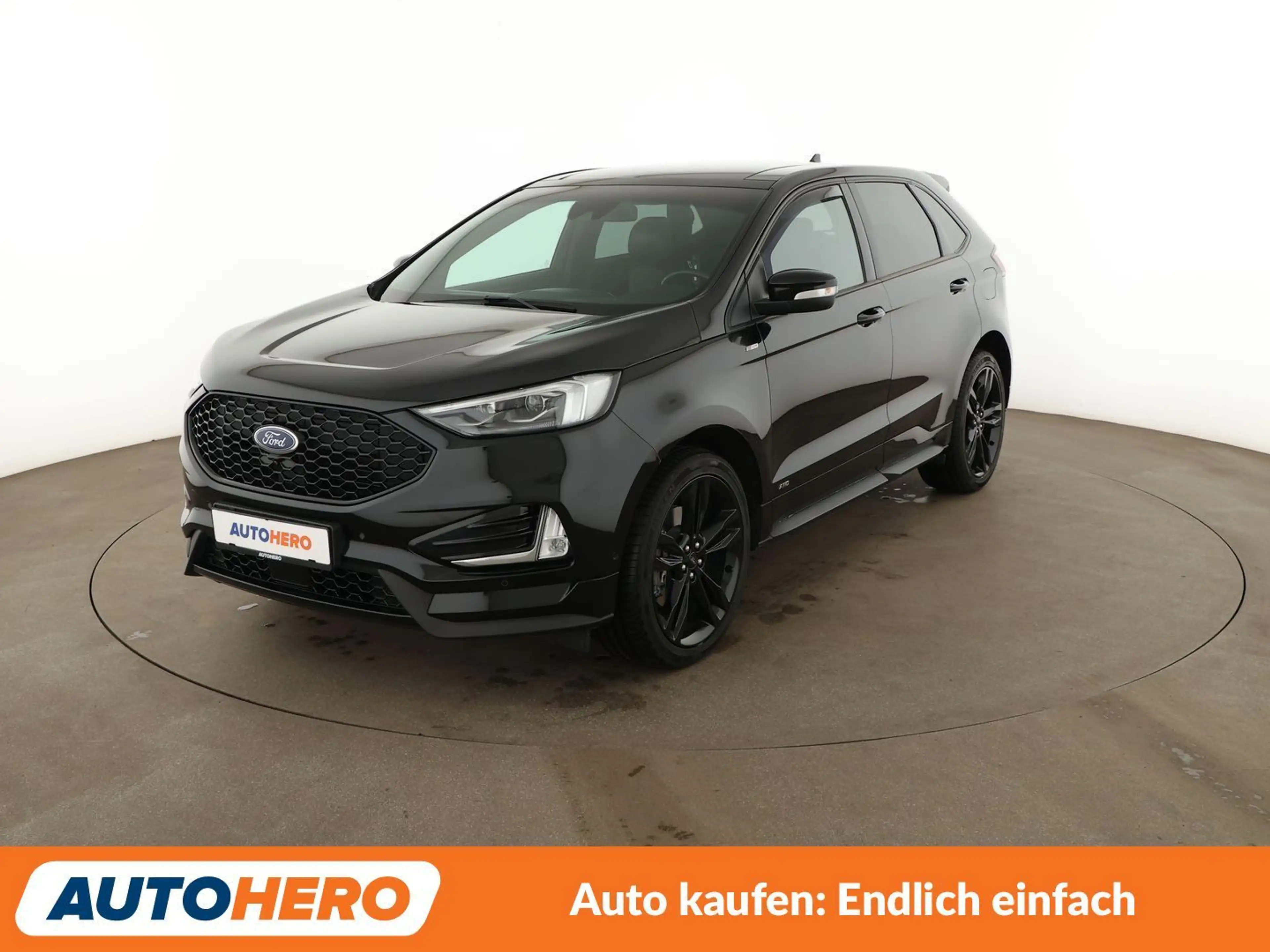 Ford Edge 2.0 TDCi EcoBlue Bi-Turbo ST-Line 4x4
