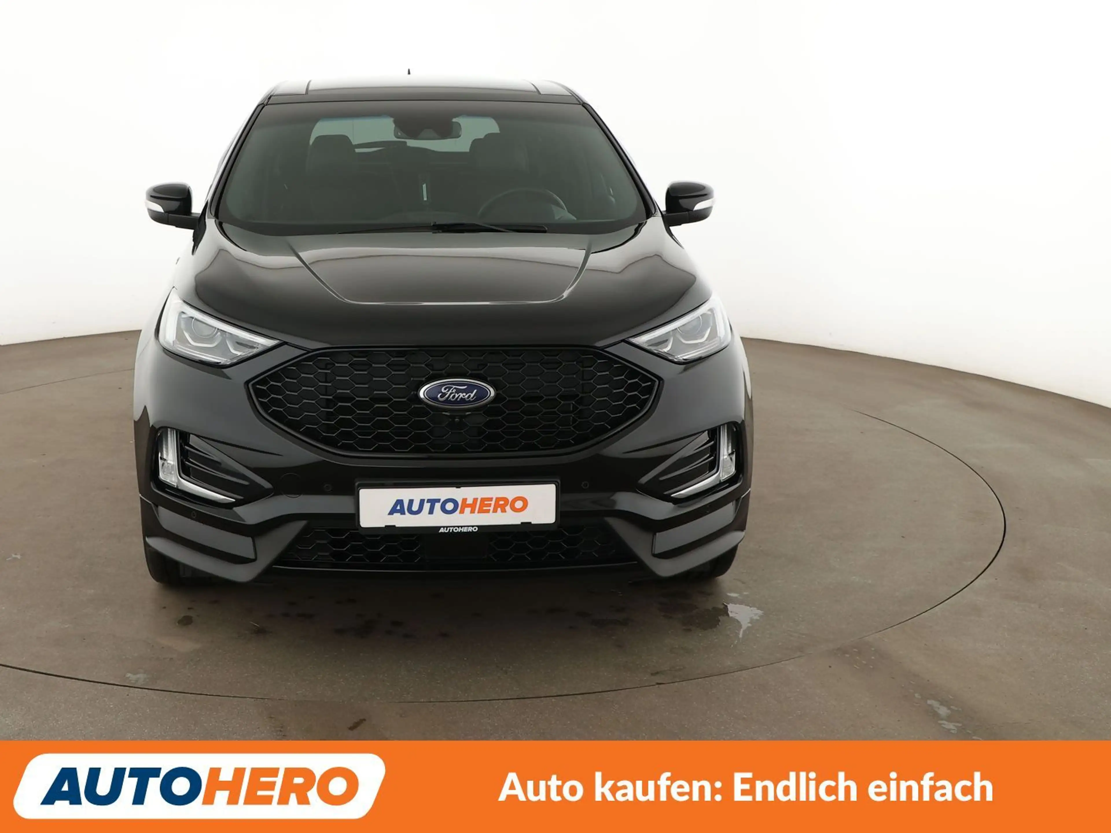 Ford Edge 2.0 TDCi EcoBlue Bi-Turbo ST-Line 4x4 — photo 9