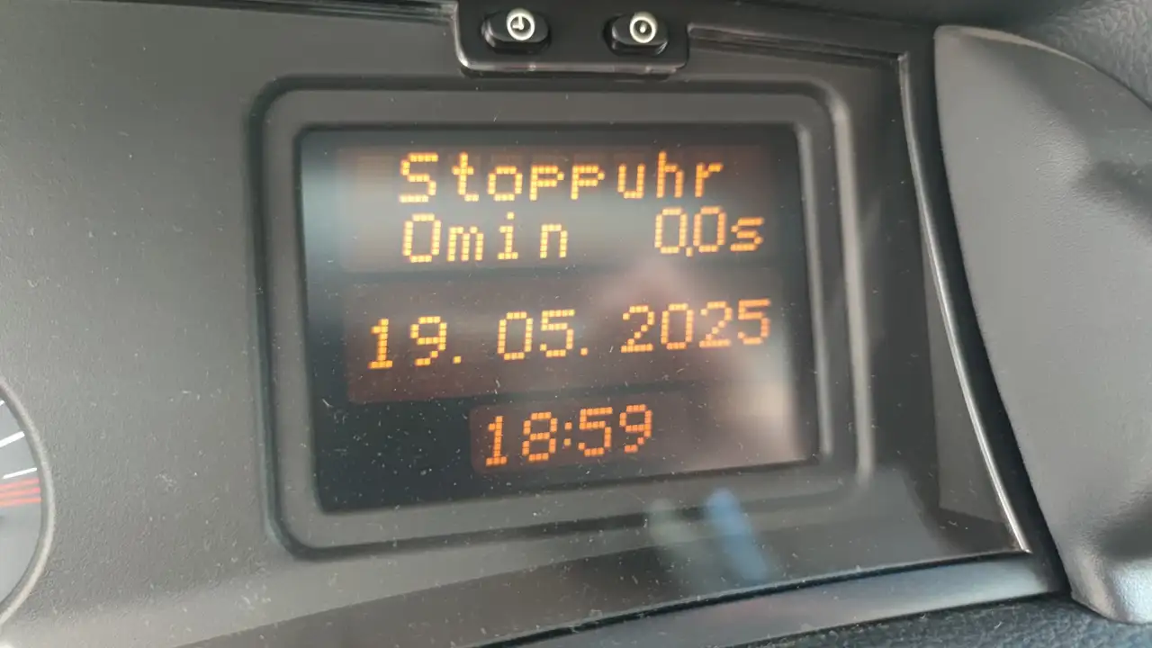 Opel Omega 2.5 V6 Elegance Klima ohne TÜV 1.Hand, foto 12
