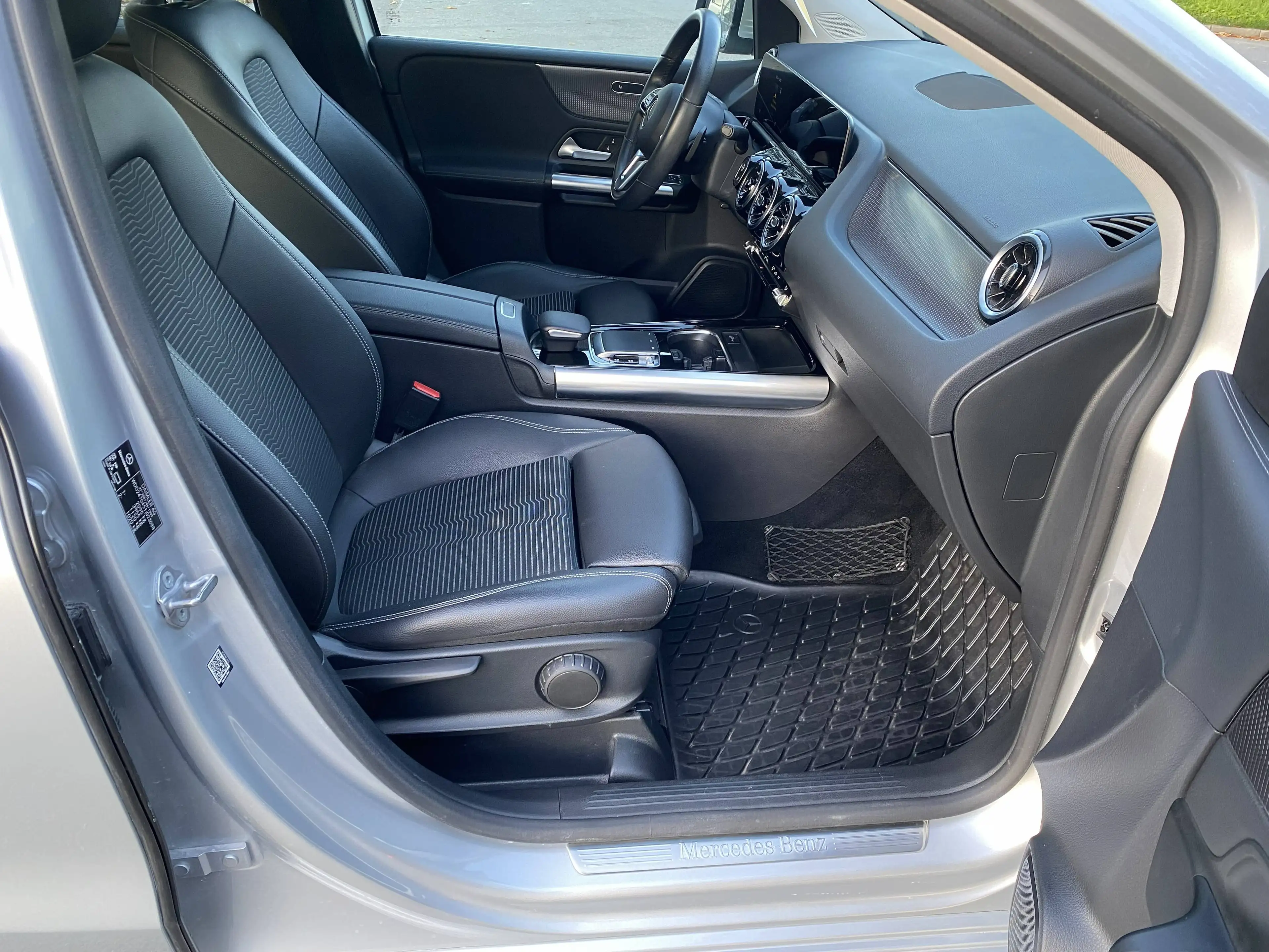 Mercedes-Benz B 220 B 220 4Matic (247.045) — photo 8