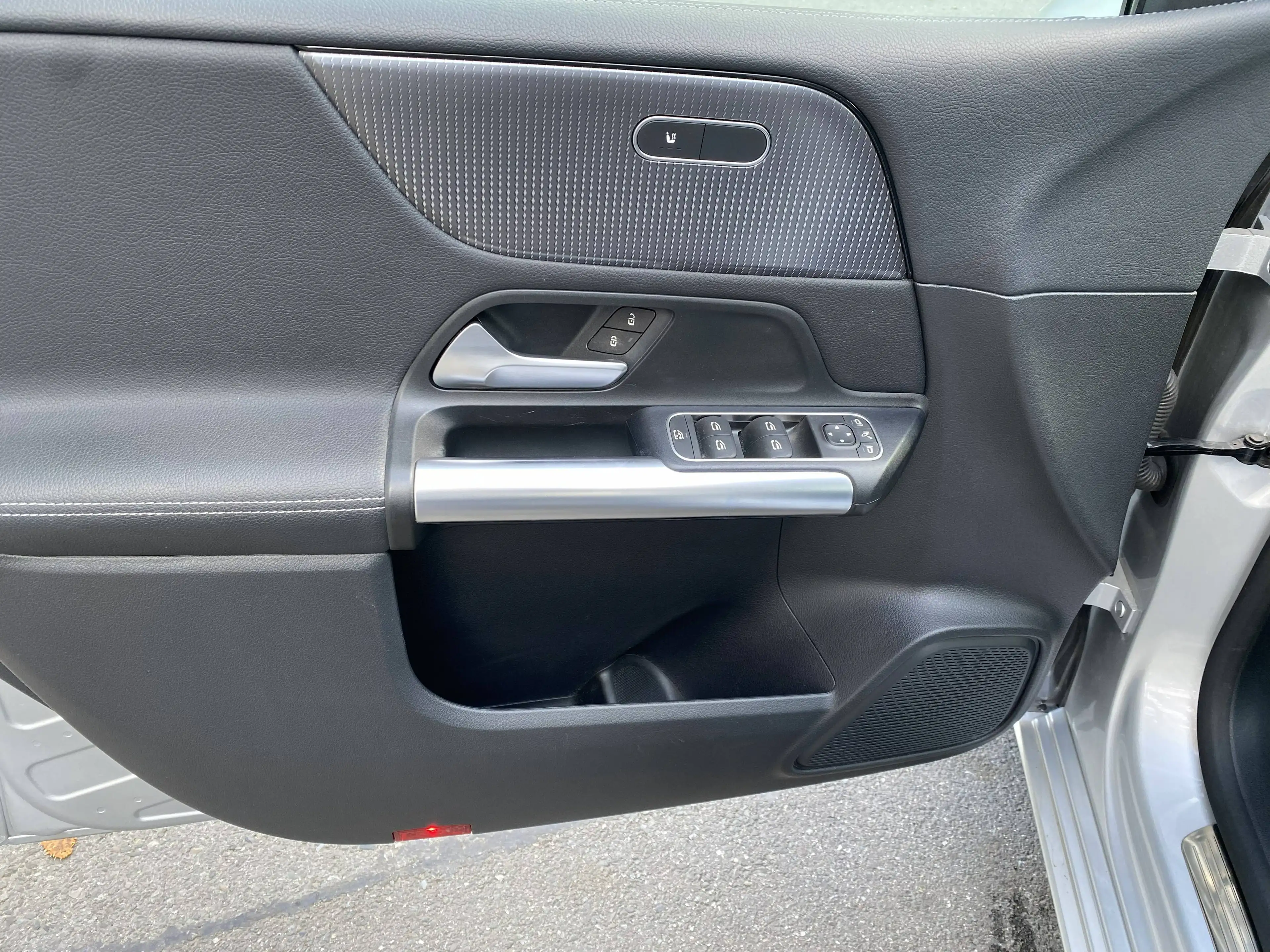 Mercedes-Benz B 220 B 220 4Matic (247.045) — photo 11