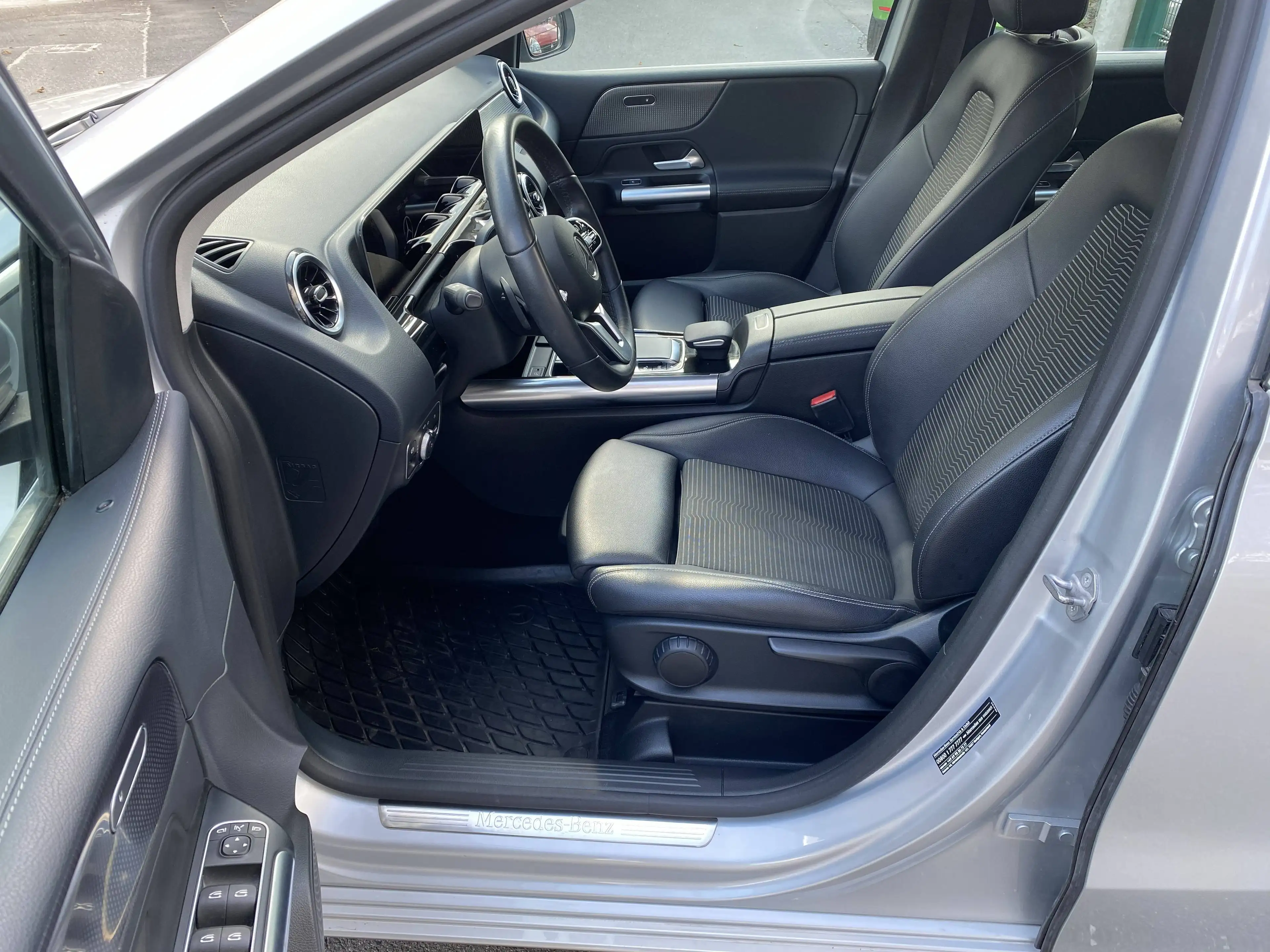 Mercedes-Benz B 220 B 220 4Matic (247.045) — photo 7