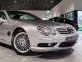 Mercedes-Benz SL 55 AMG Kompressor ABC|Distronic|Keyless|Bose|Massage|Voll Gris - thumbnail 25