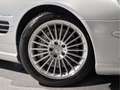 Mercedes-Benz SL 55 AMG Kompressor ABC|Distronic|Keyless|Bose|Massage|Voll Gris - thumbnail 27