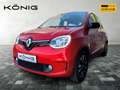 Renault Twingo E-Tech Techno Klima*Navi*PDC*Kamera Rot - thumbnail 1