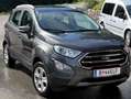 Ford EcoSport EcoSport 1.5 EcoBlue TDCi AWD ST-Line ST-Line Grau - thumbnail 4