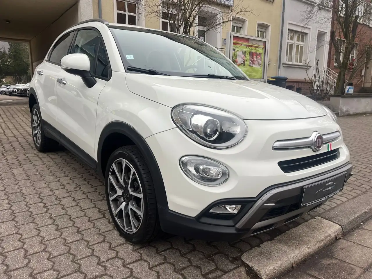 Das Auto