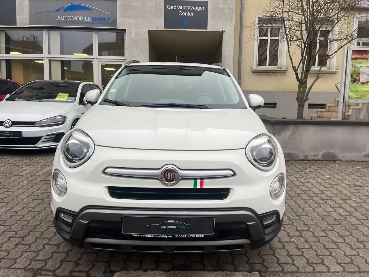 Das Auto