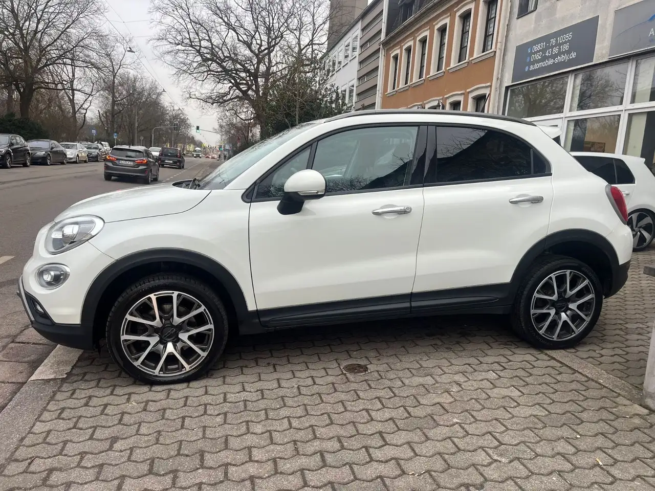 Das Auto